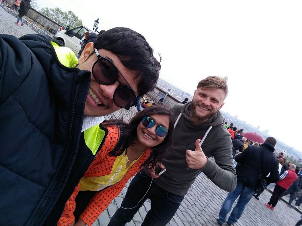 Photo of 11 tips to live your travel - To travel is to live! 5/12 by BULBUL on the wing
