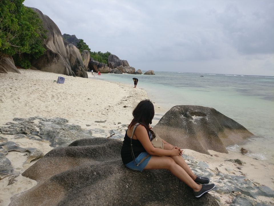 Photo of La Digue - A Dreamy Island That Exists In Real - To travel is to live! by BULBUL on the wing