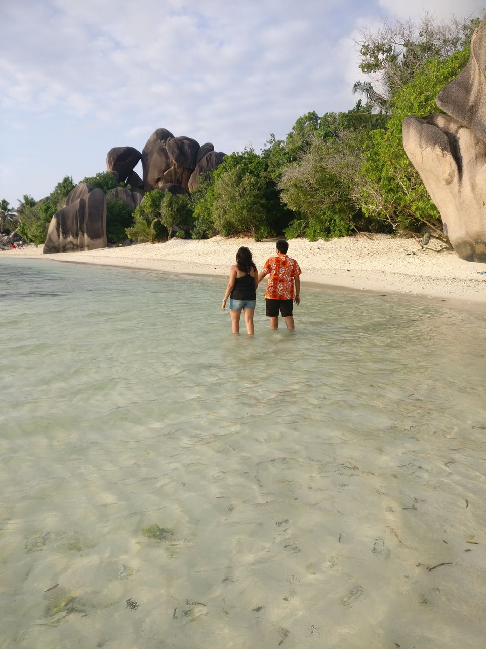 Photo of La Digue - A Dreamy Island That Exists In Real - To travel is to live! 4/17 by BULBUL on the wing