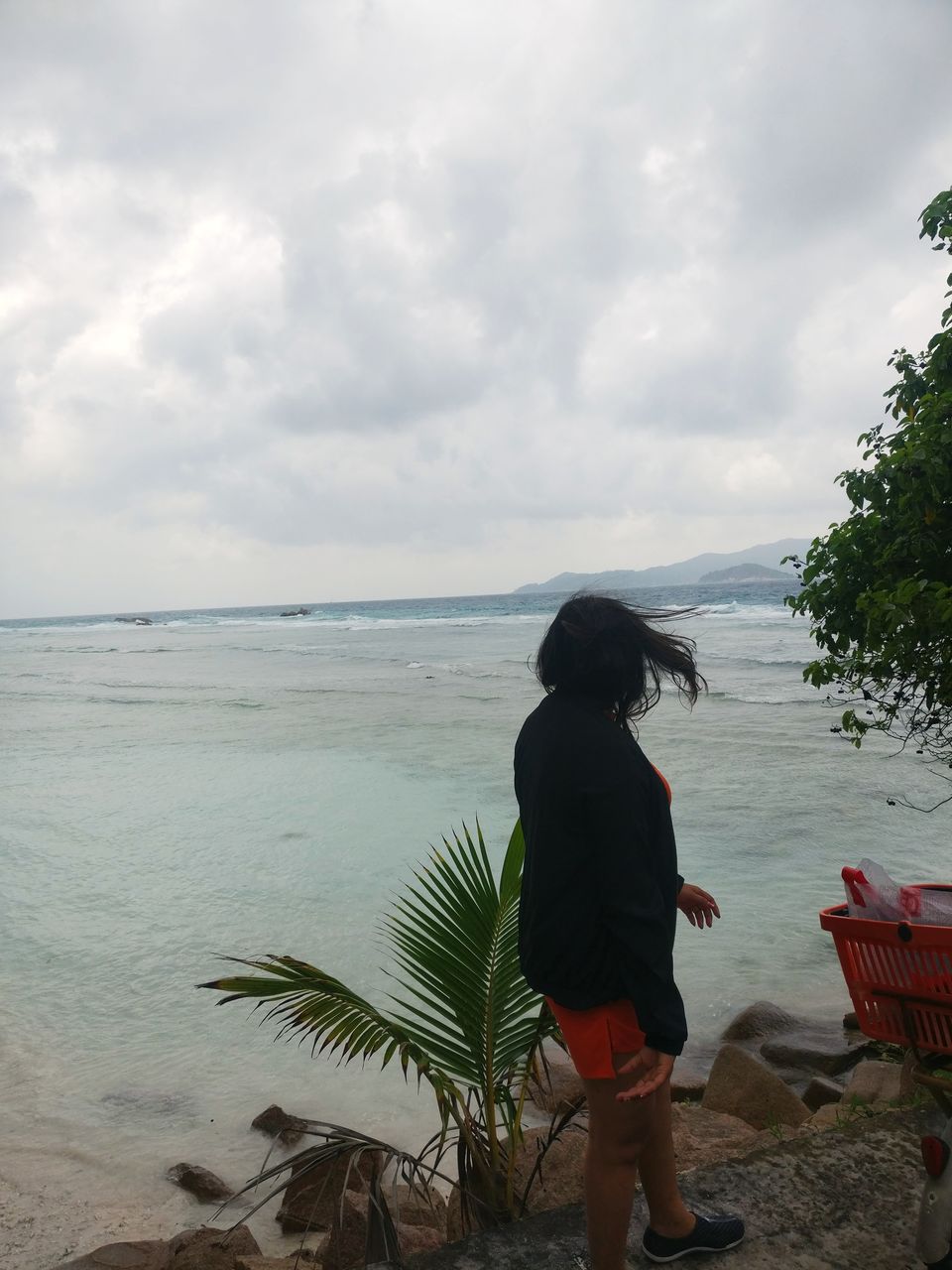 Photo of La Digue - A Dreamy Island That Exists In Real - To travel is to live! 14/17 by BULBUL on the wing