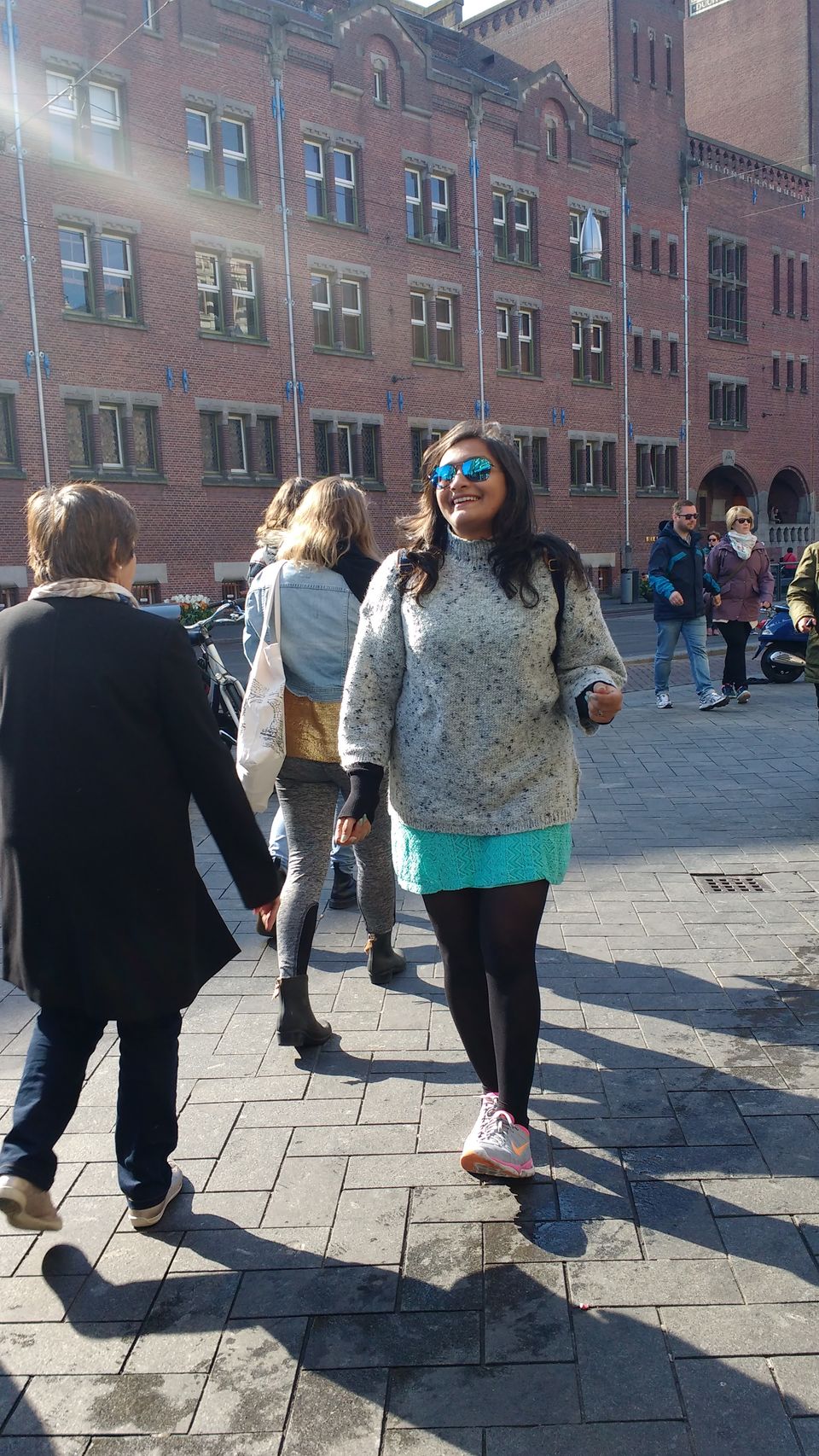 Photo of Amsterdam - The Venice of the North - To travel is to live! 3/27 by BULBUL on the wing