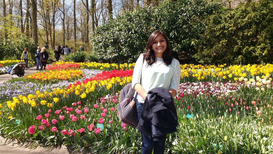 Photo of Amsterdam - The Venice of the North - To travel is to live! 10/27 by BULBUL on the wing