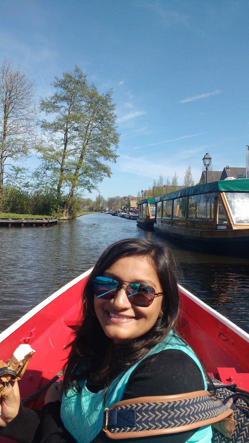 Photo of Amsterdam - The Venice of the North - To travel is to live! 18/27 by BULBUL on the wing