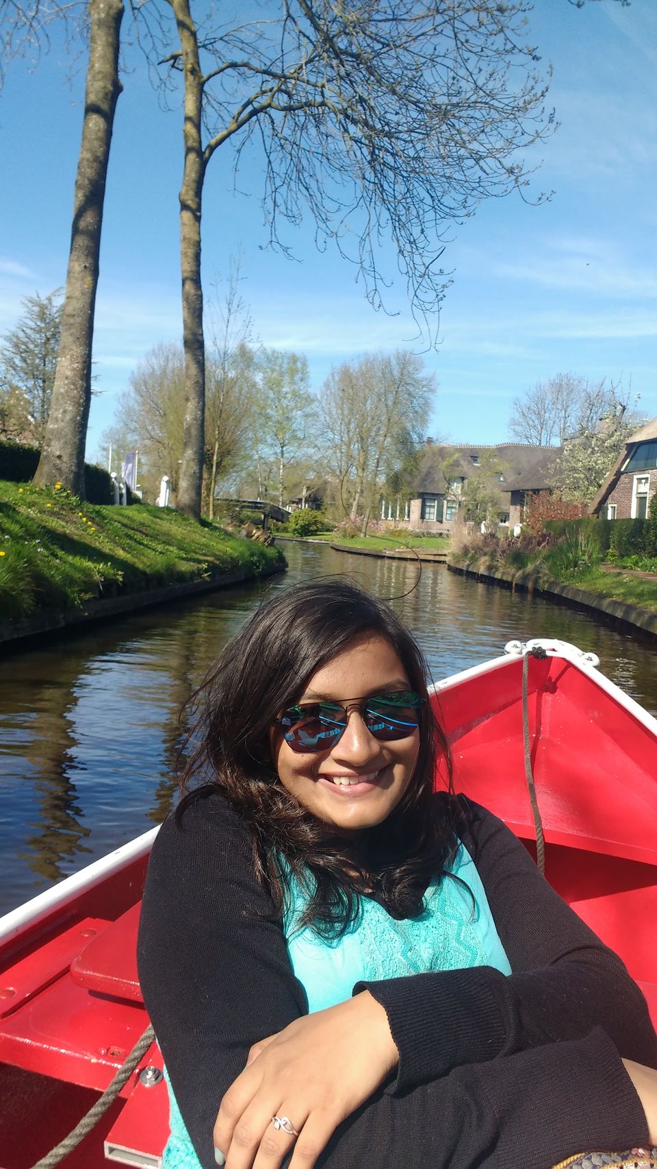 Photo of Amsterdam - The Venice of the North - To travel is to live! 17/27 by BULBUL on the wing