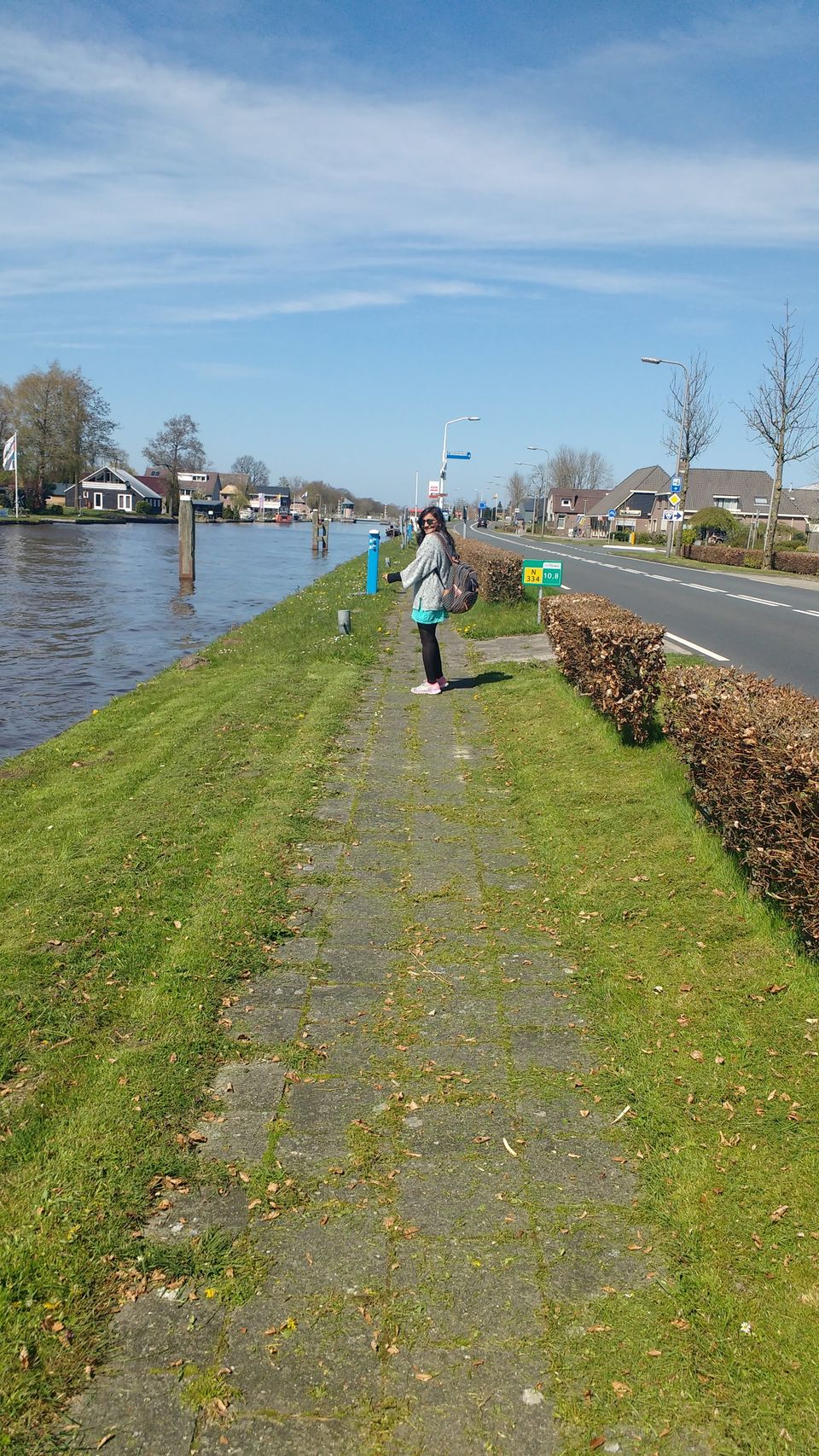 Photo of Amsterdam - The Venice of the North - To travel is to live! 19/27 by BULBUL on the wing