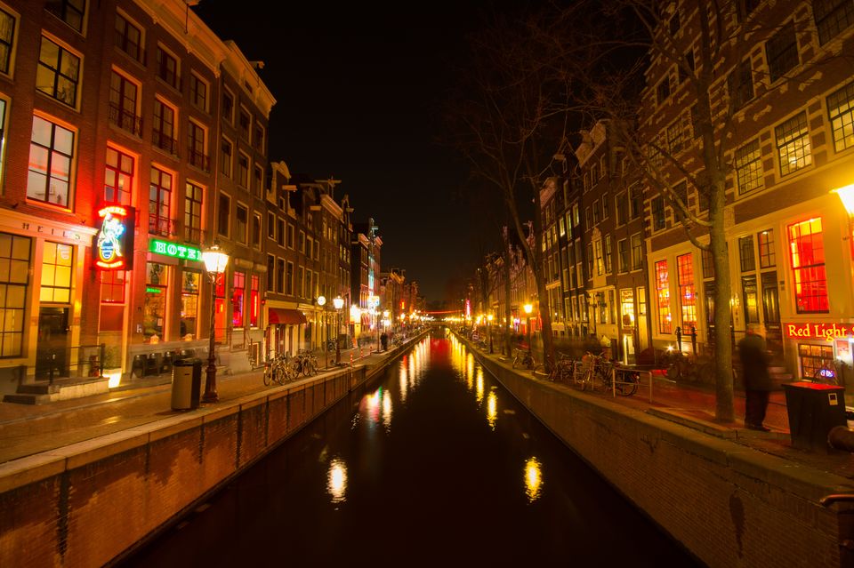 Photo of Amsterdam - The Venice of the North - To travel is to live! 23/27 by BULBUL on the wing