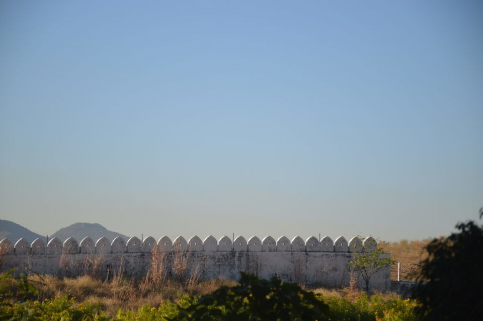 Photo of Bhanwar Singh Palace (Pushkar, India) - To travel is to live! 15/18 by BULBUL on the wing