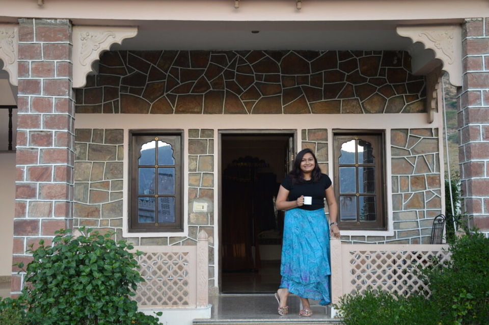 Photo of Bhanwar Singh Palace (Pushkar, India) - To travel is to live! 16/18 by BULBUL on the wing