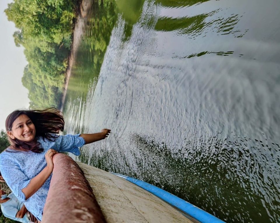 Photo of Chorao Island - A dramatic nature trail in Goa - To travel is to live! 1/13 by BULBUL on the wing