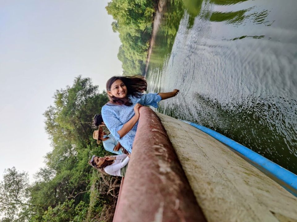Photo of Chorao Island - A dramatic nature trail in Goa - To travel is to live! 5/13 by BULBUL on the wing
