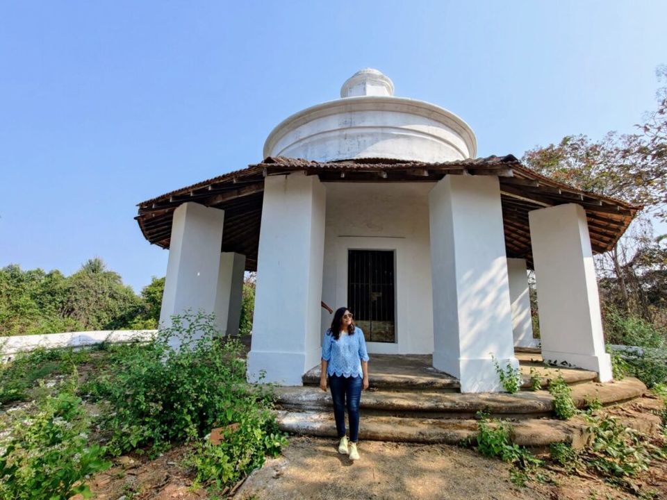 Photo of Chorao Island - A dramatic nature trail in Goa - To travel is to live! 7/13 by BULBUL on the wing