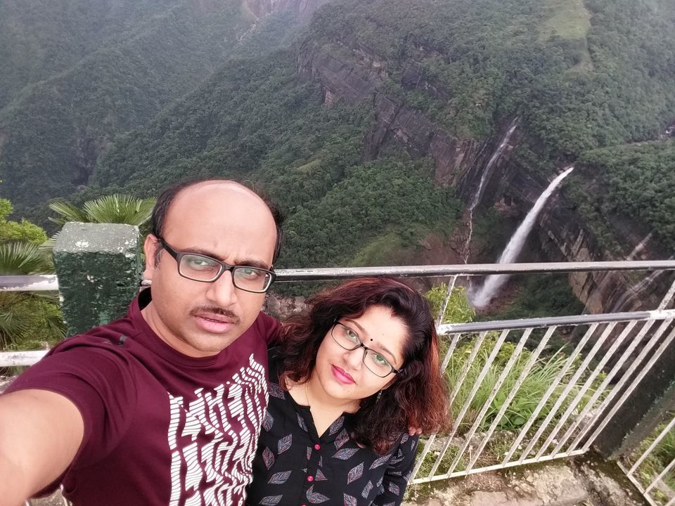 Photo of Majestic Meghalaya 44/114 by anindam aditya