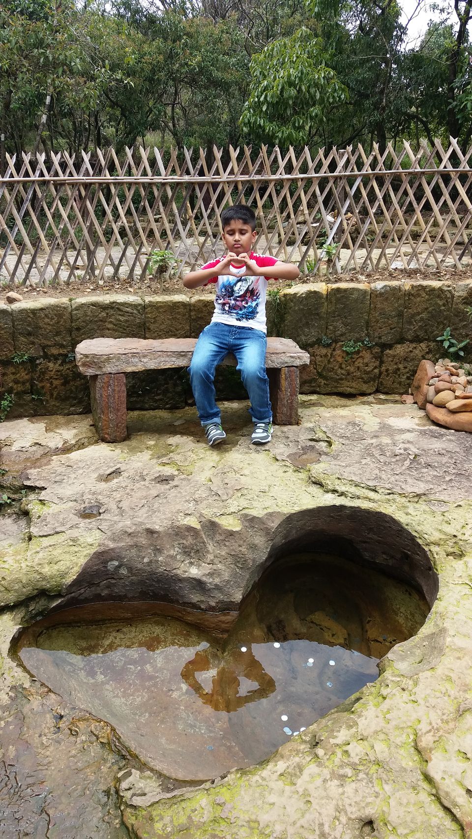 Photo of Majestic Meghalaya 4/114 by anindam aditya