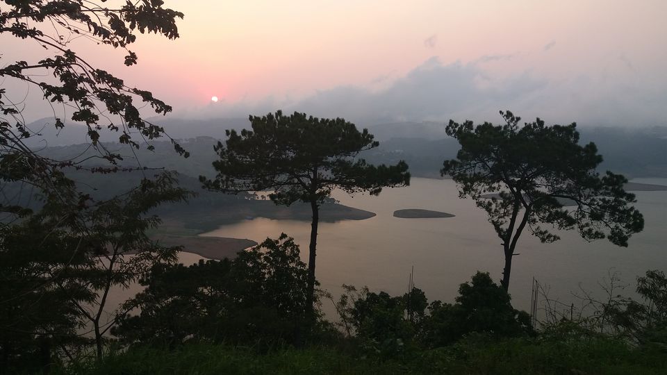 Photo of Majestic Meghalaya 1/114 by anindam aditya