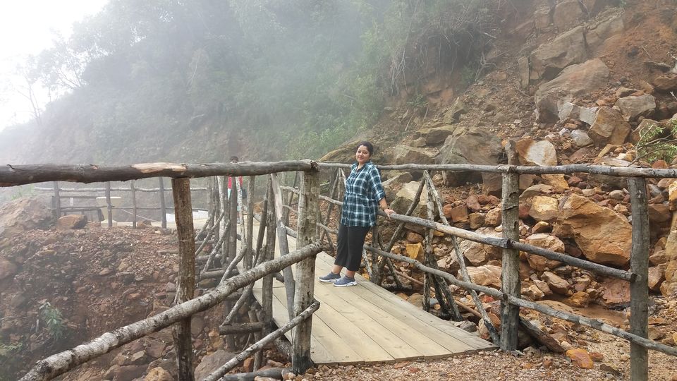 Photo of Majestic Meghalaya 31/114 by anindam aditya