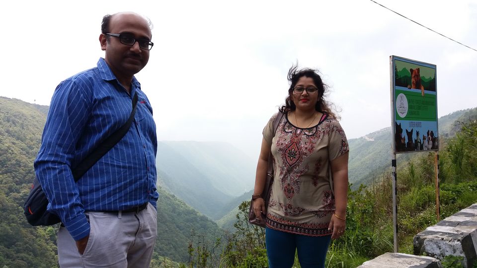 Photo of Majestic Meghalaya 3/114 by anindam aditya