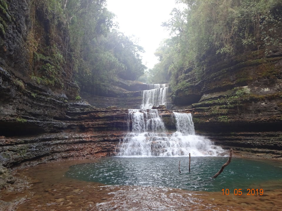 Photo of Majestic Meghalaya 21/114 by anindam aditya