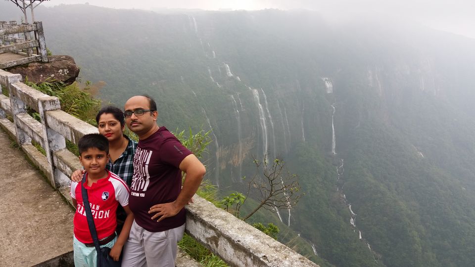 Photo of Majestic Meghalaya 36/114 by anindam aditya