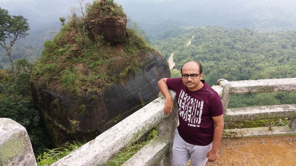 Photo of Majestic Meghalaya 38/114 by anindam aditya