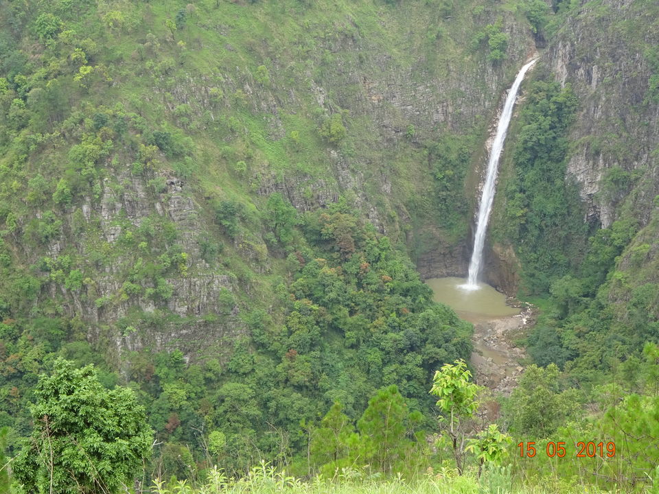 Photo of Majestic Meghalaya 79/114 by anindam aditya