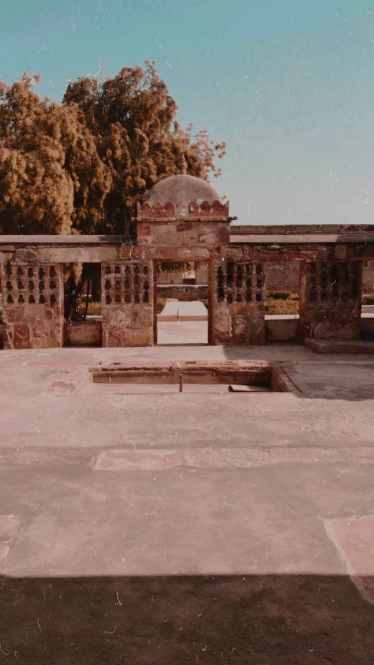 Photo of Beautiful Fort In Rajasthan- Without A Crowd #HiddenGem by HazelTejal