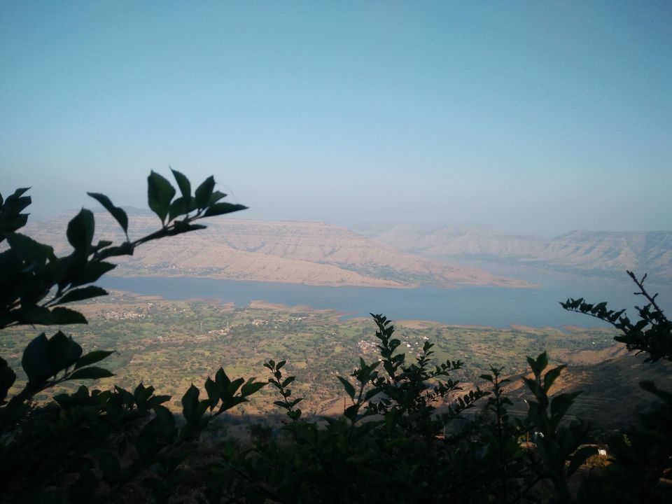 Photo of Sydney point, Panchgani - Mahabaleshwar Road, Mahabaleshwar, Maharashtra, India by Hazeltejal