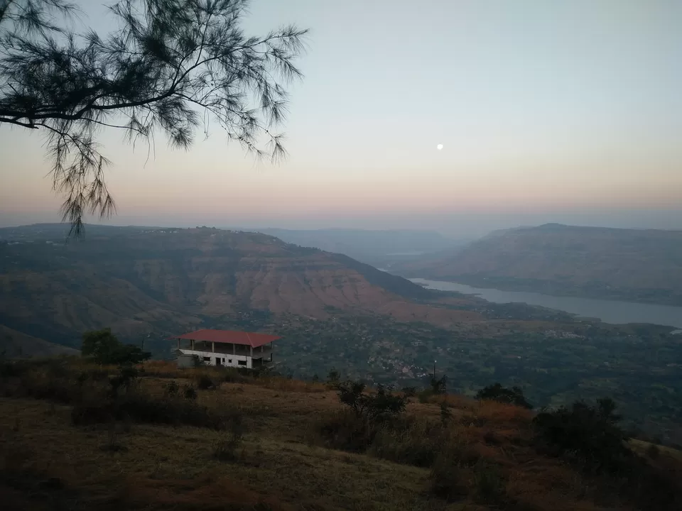 Photo of Sydney point, Panchgani - Mahabaleshwar Road, Mahabaleshwar, Maharashtra, India by HazelTejal