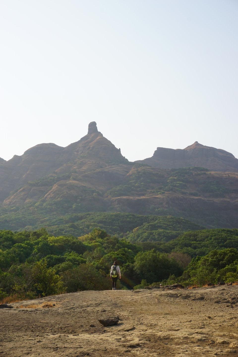 Photo of Sandhan Valley, one of the greatest canyon in Sahyadri Western Ghats #BestofMaharashtra 1/9 by HazelTejal