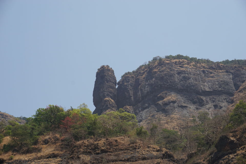 Photo of Sandhan Valley, one of the greatest canyon in Sahyadri Western Ghats #BestofMaharashtra 8/9 by HazelTejal