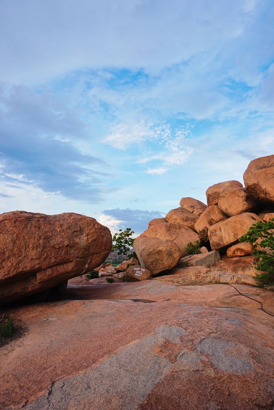 Photo of Solo Woman Exploring Hampi - Travel Guide 37/39 by HazelTejal