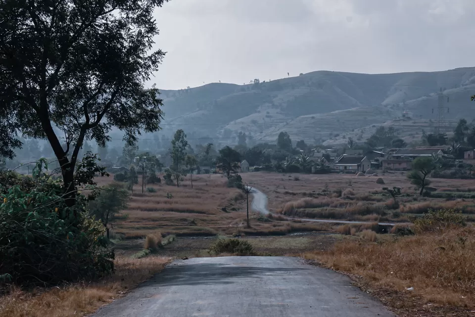 Photo of Bajarwadi, Maharashtra, India by HazelTejal