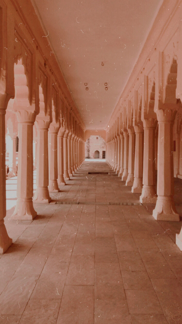Photo of Beautiful Fort In Rajasthan- Without A Crowd #HiddenGem by HazelTejal