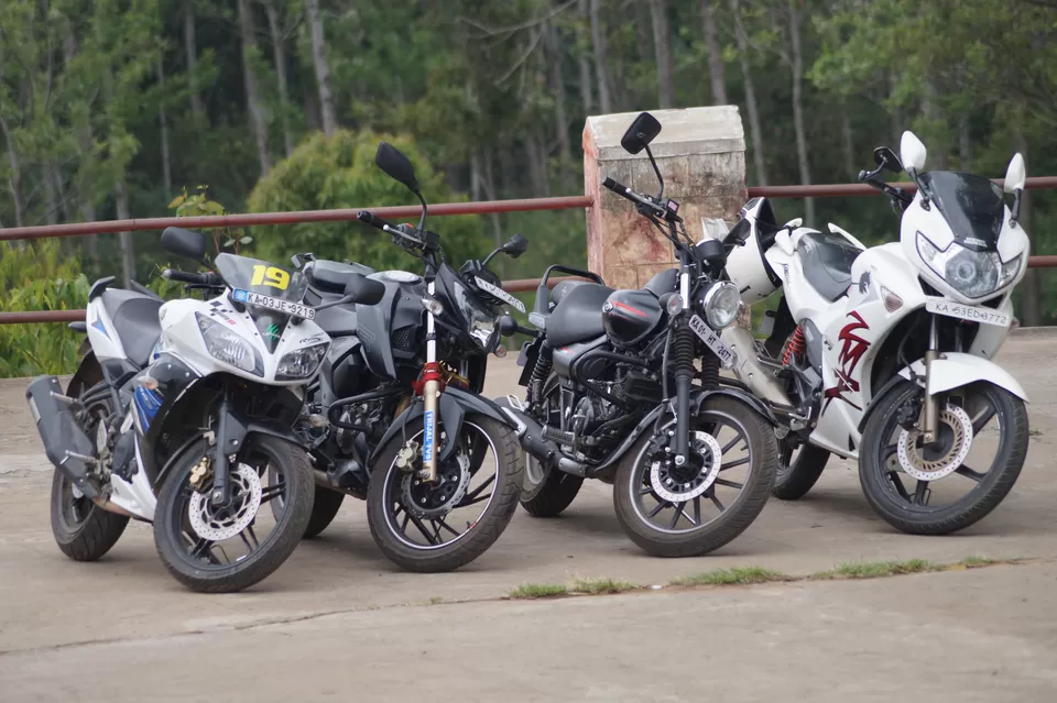 Photo of Yercaud, Tamil Nadu, India by Soumyaranjan Panda