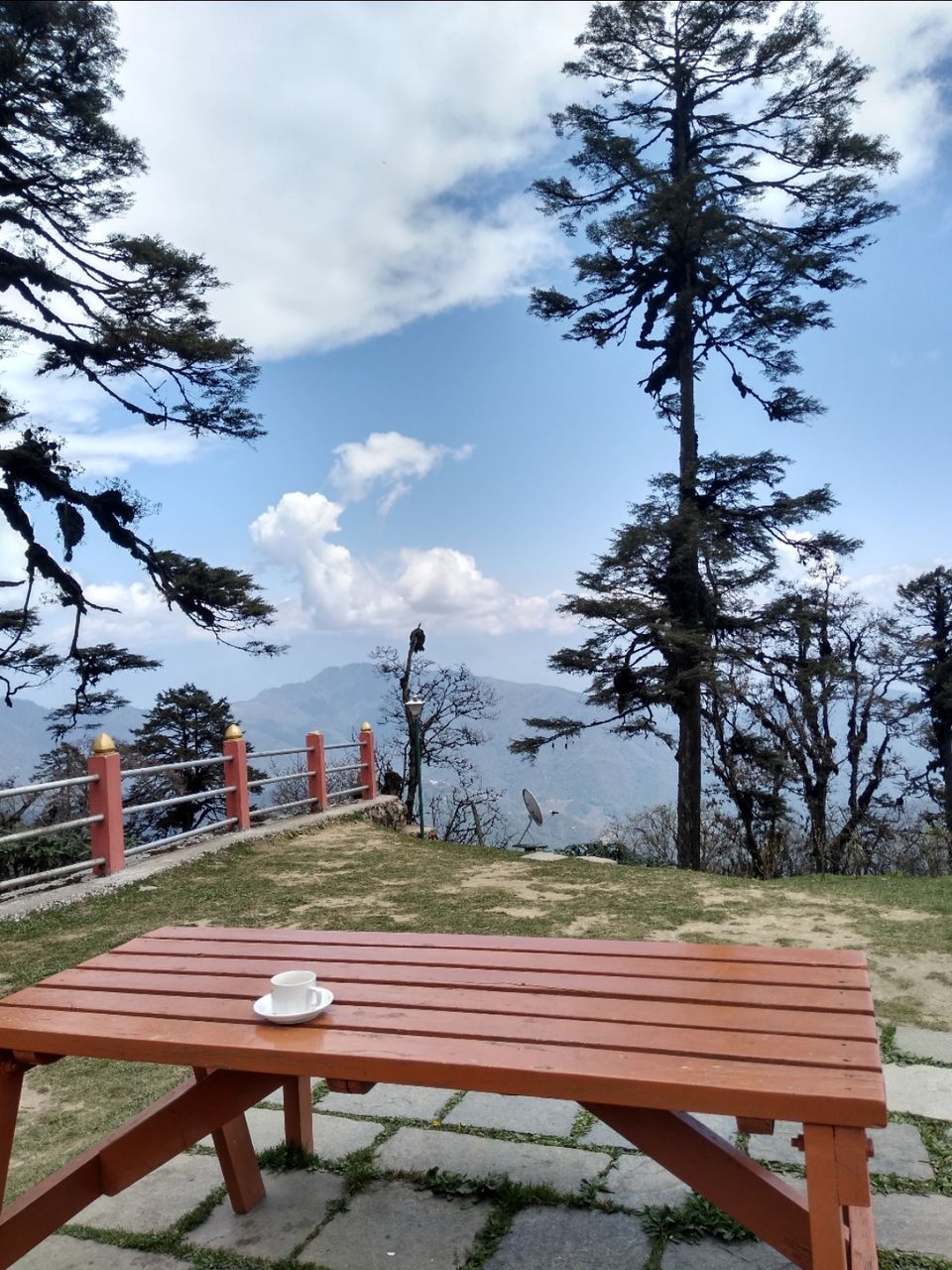 Photo of Punakha, Bhutan by Aruna