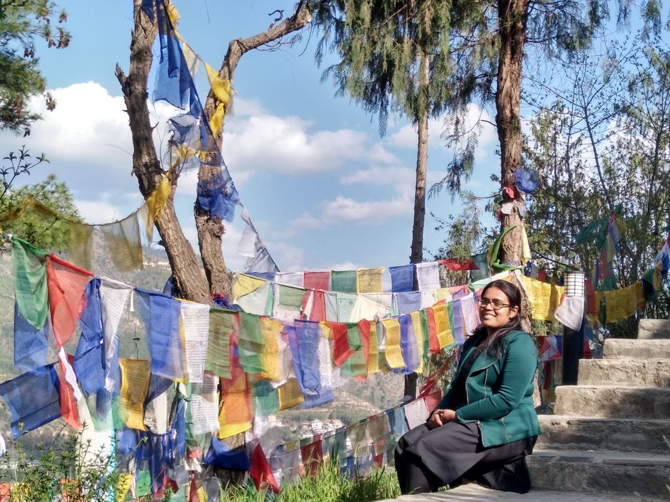Photo of Punakha, Bhutan by Aruna