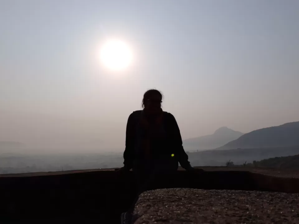 Photo of Bedse Caves Ancient Buddhist Heritage By Aruna