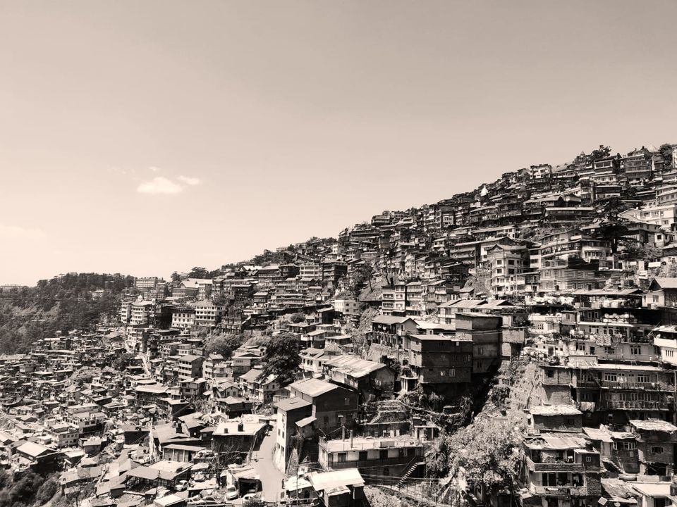 Photo of An Ode to Himachal! by Monisha Batra