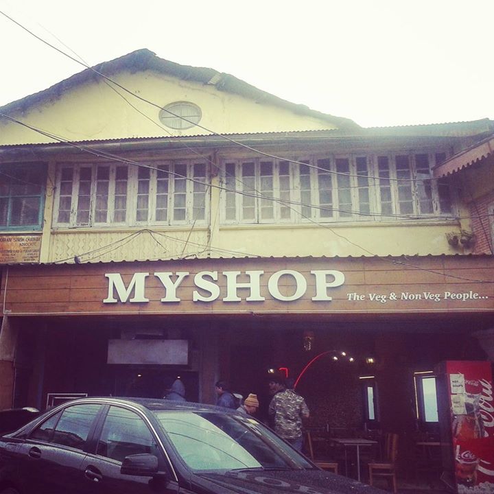 Photo of Mussorie - The Queen of the Hills! by Monisha Batra