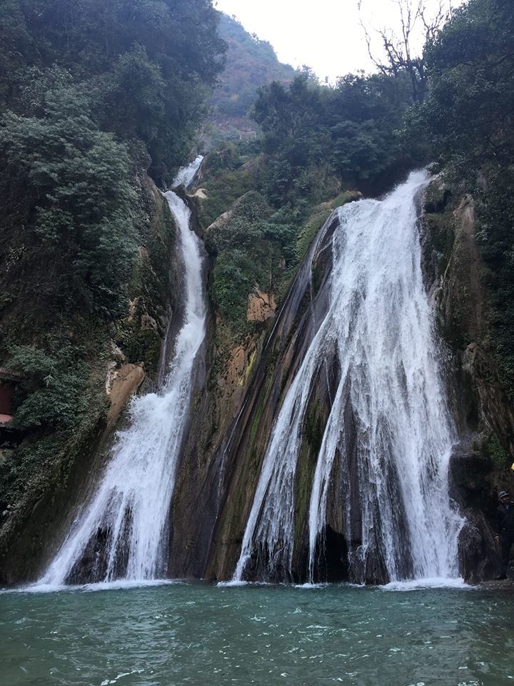 Photo of Mussorie - The Queen of the Hills! by Monisha Batra