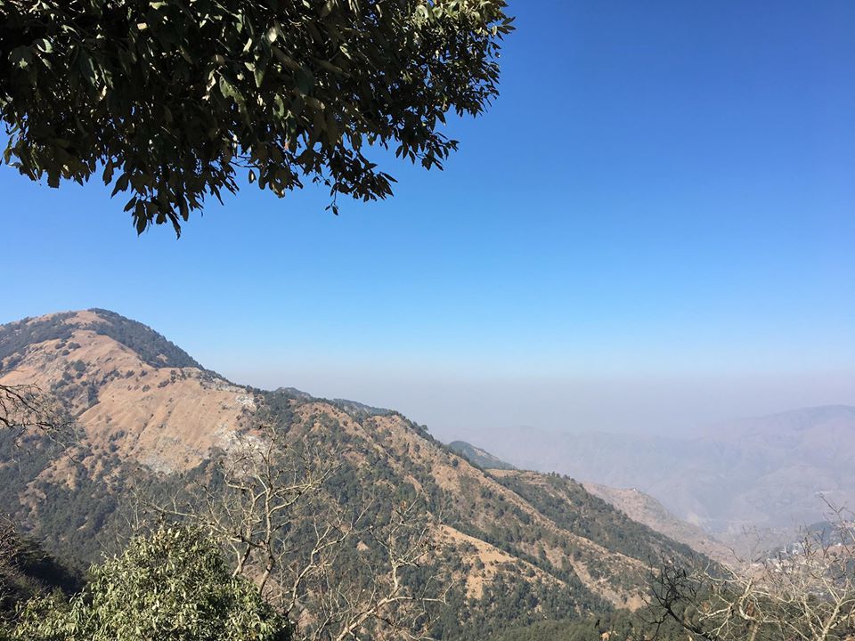 Photo of Cloud End, Mussorie Range, Uttarakhand, India by Monisha Batra