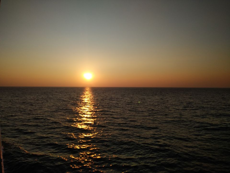Photo of Willingdon Island, Kochi, Kerala, India by danish