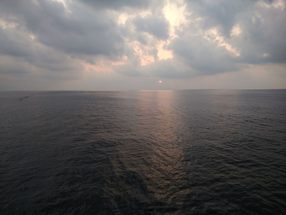 Photo of Willingdon Island, Kochi, Kerala, India by danish
