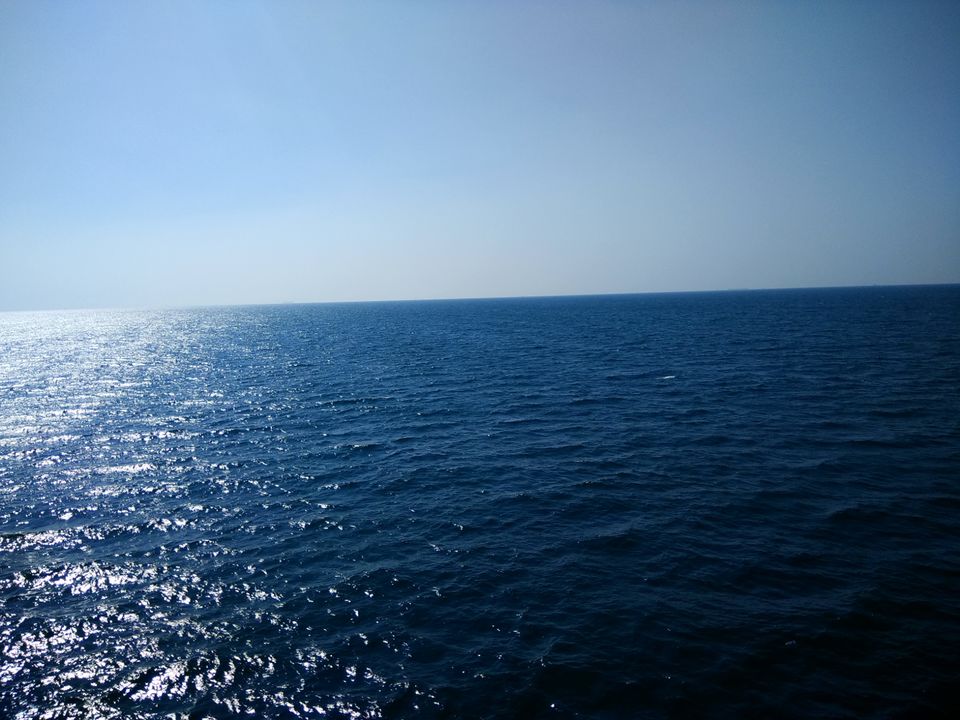 Photo of Willingdon Island, Kochi, Kerala, India by danish