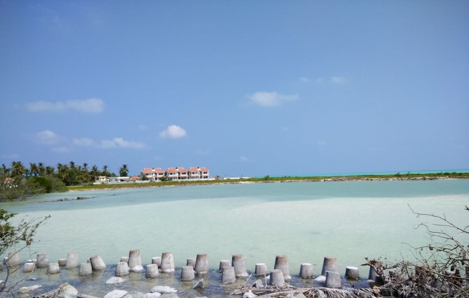 Photo of Lakshadweep is beauty & peaceful #notinhills #issSummerBaharNikal by danish