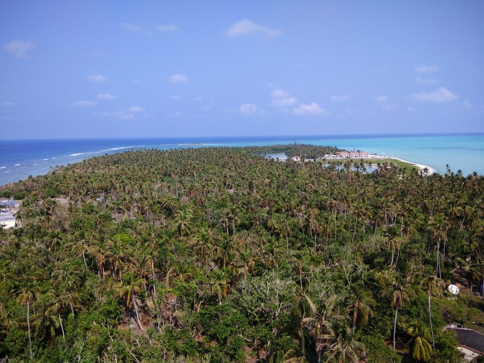 Photo of Lakshadweep is beauty & peaceful #notinhills #issSummerBaharNikal by danish