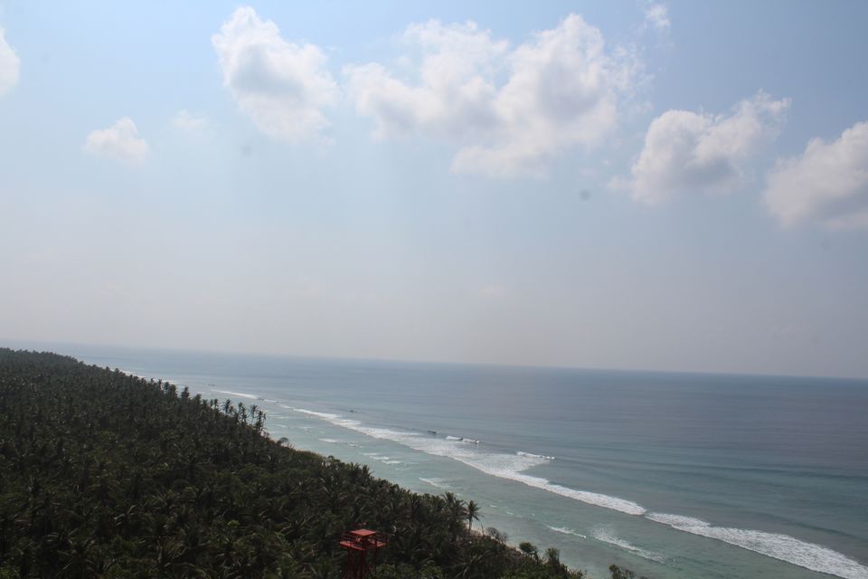 Photo of Lakshadweep is beauty & peaceful #notinhills #issSummerBaharNikal by danish