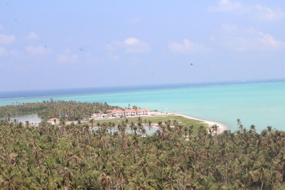 Photo of Lakshadweep is beauty & peaceful #notinhills #issSummerBaharNikal by danish