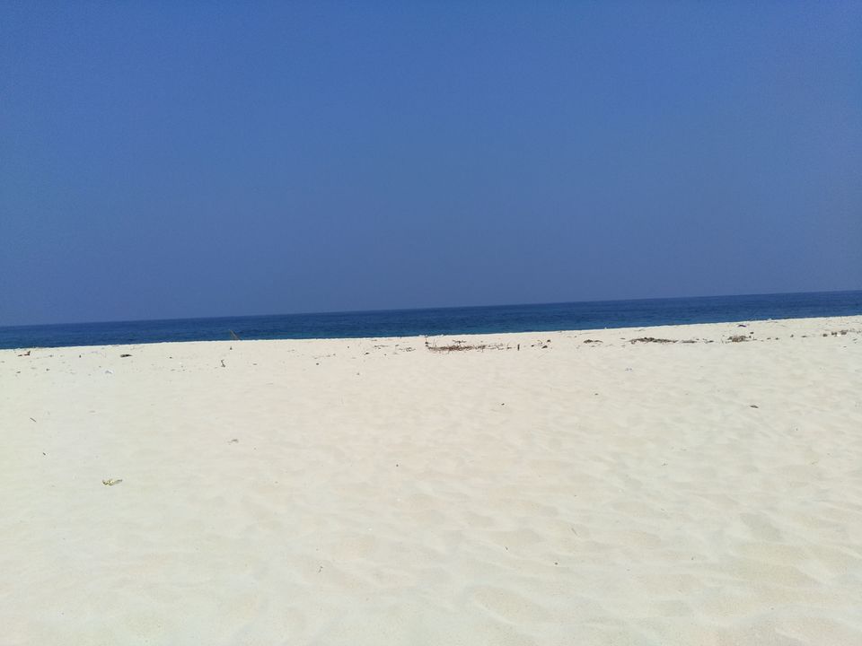 Photo of Andrott, Lakshadweep, India by danish