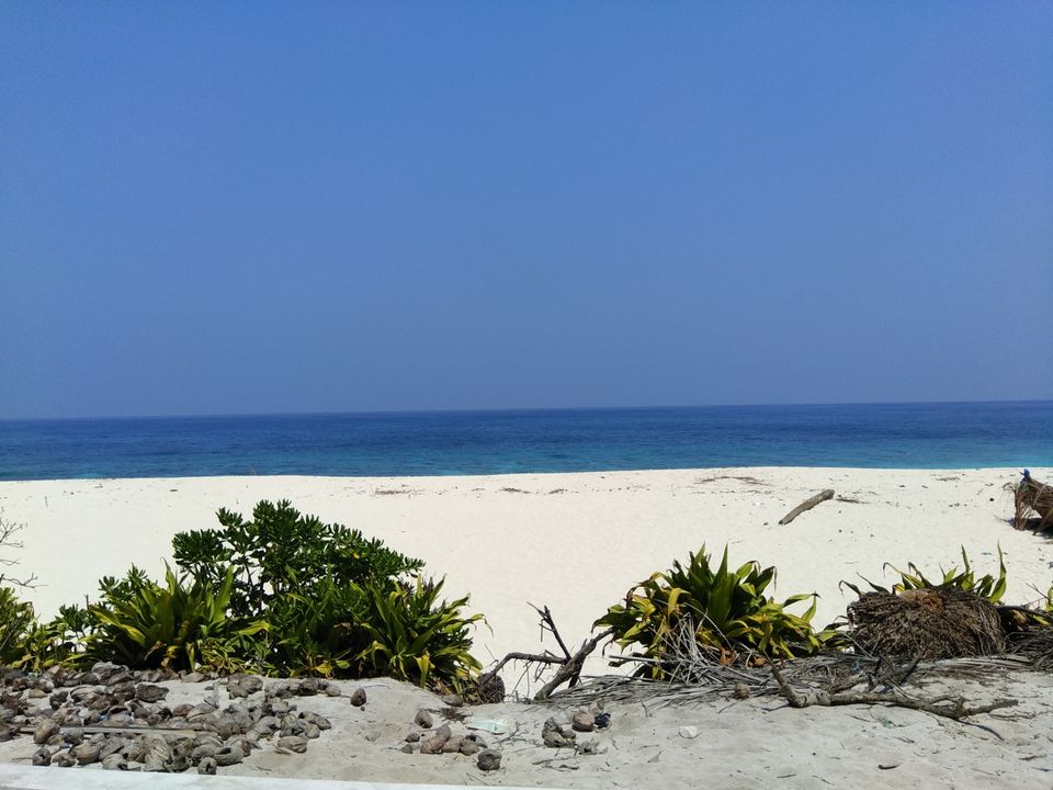 Photo of Andrott, Lakshadweep, India by danish