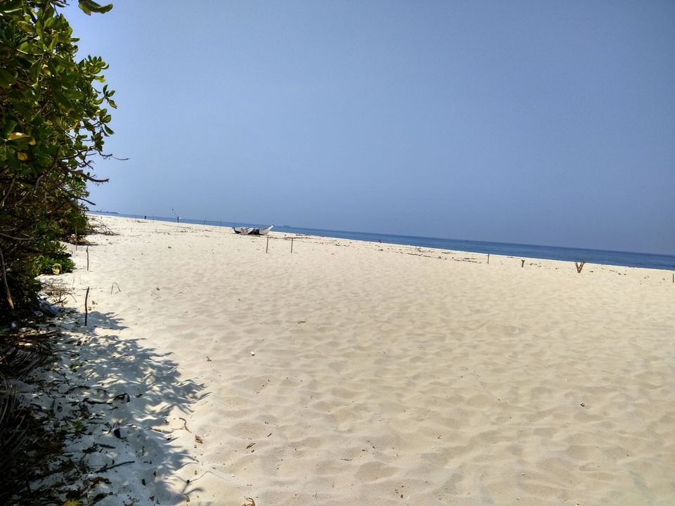 Photo of Andrott, Lakshadweep, India by danish